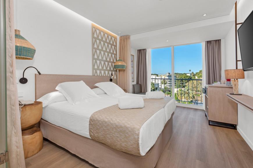 4 Sterne Familienhotel: Valentin Grand Park Suite Hotel - Paguera, Mallorca (Balearen), Bild 6