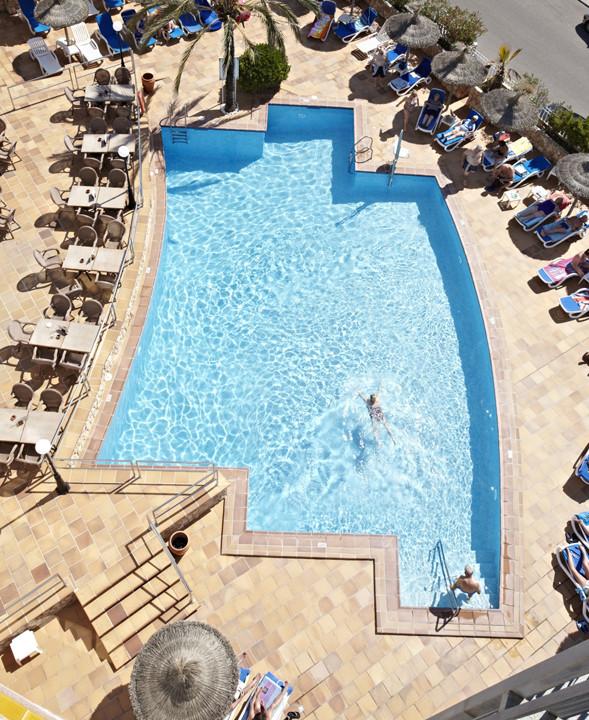 4 Sterne Familienhotel: Grupotel Maritimo - Alcudia, Mallorca (Balearen), Bild 5