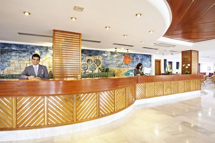 4 Sterne Familienhotel: Grupotel Maritimo - Alcudia, Mallorca (Balearen), Bild 6