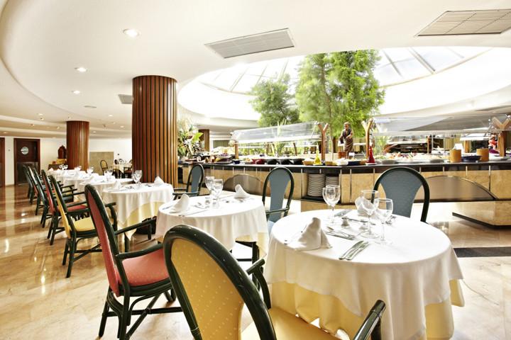 4 Sterne Familienhotel: Grupotel Maritimo - Alcudia, Mallorca (Balearen), Bild 7