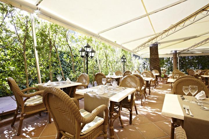 4 Sterne Familienhotel: Grupotel Maritimo - Alcudia, Mallorca (Balearen), Bild 8