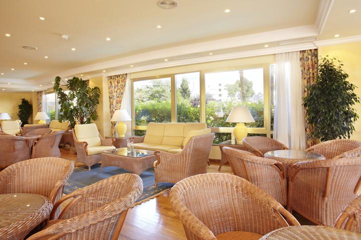 4 Sterne Familienhotel: Grupotel Maritimo - Alcudia, Mallorca (Balearen), Bild 9