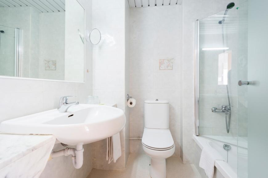 3 Sterne Familienhotel: Morito - Cala Millor, Mallorca (Balearen), Bild 7