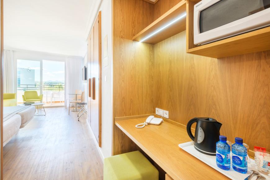 3 Sterne Familienhotel: Morito - Cala Millor, Mallorca (Balearen), Bild 5