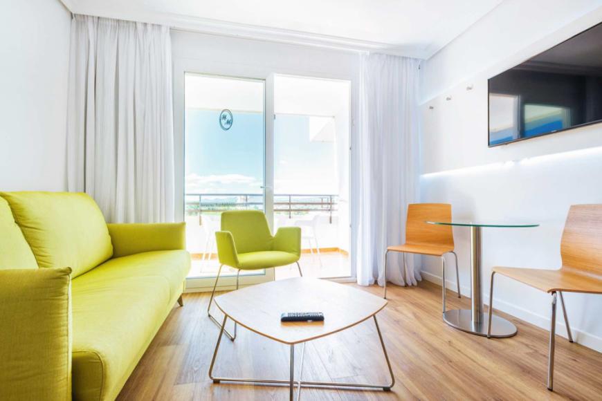 3 Sterne Familienhotel: Morito - Cala Millor, Mallorca (Balearen), Bild 6