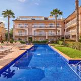 4 Sterne Hotel: Zafiro Can Picafort, Can Picafort, Mallorca (Balearen)