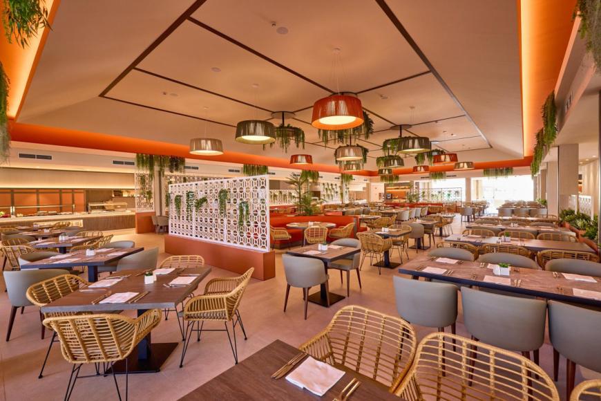 4 Sterne Hotel: Zafiro Can Picafort - Can Picafort, Mallorca (Balearen), Bild 7