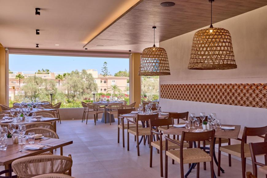 4 Sterne Hotel: Zafiro Can Picafort - Can Picafort, Mallorca (Balearen), Bild 6