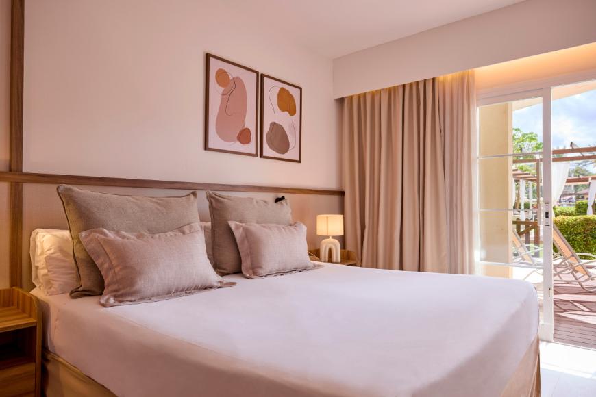 4 Sterne Hotel: Zafiro Can Picafort - Can Picafort, Mallorca (Balearen), Bild 10