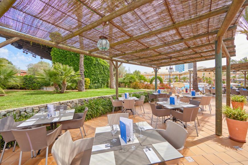4 Sterne Hotel: Zafiro Can Picafort - Can Picafort, Mallorca (Balearen), Bild 5