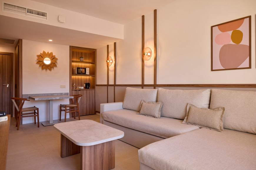 4 Sterne Hotel: Zafiro Can Picafort - Can Picafort, Mallorca (Balearen), Bild 4