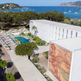 3 Sterne Hotel: HM Isabela - Adults only (ex. Whala! Isabela), Santa Ponsa, Mallorca (Balearen)