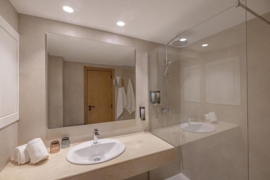3 Sterne Hotel: HM Isabela - Adults only (ex. Whala! Isabela) - Santa Ponsa, Mallorca (Balearen), Bild 8