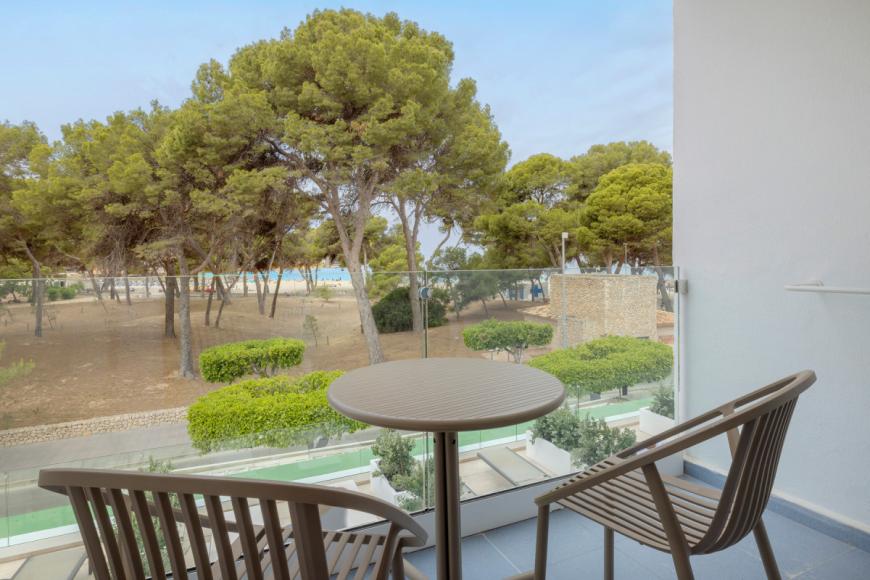 3 Sterne Hotel: HM Isabela - Adults only (ex. Whala! Isabela) - Santa Ponsa, Mallorca (Balearen), Bild 9