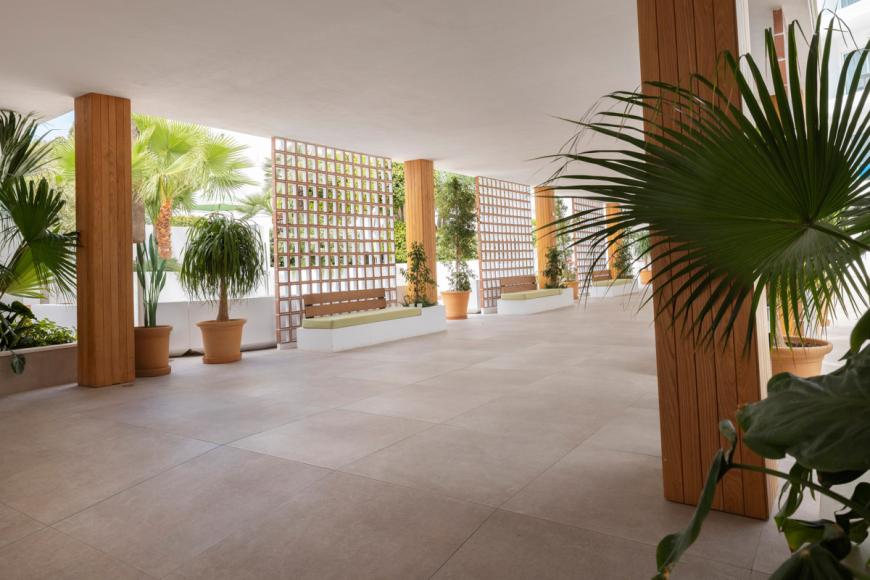 3 Sterne Hotel: HM Isabela - Adults only (ex. Whala! Isabela) - Santa Ponsa, Mallorca (Balearen), Bild 5