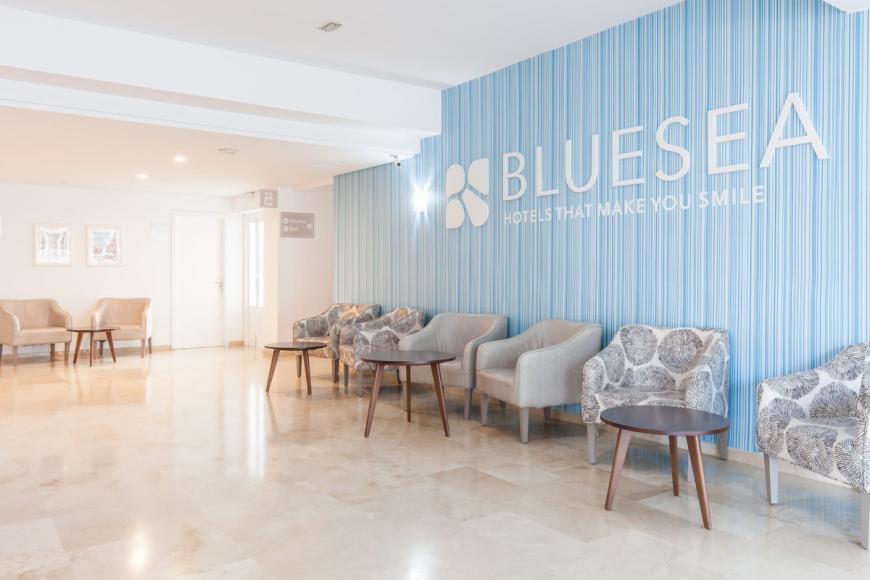 3 Sterne Hotel: Blue Sea Cala Millor - Cala Millor, Mallorca (Balearen), Bild 2