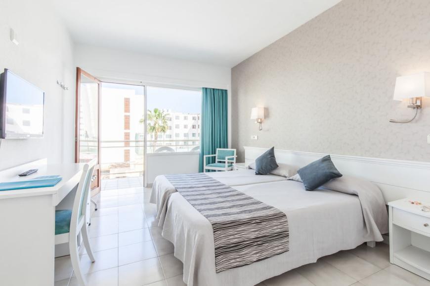 3 Sterne Hotel: Blue Sea Cala Millor - Cala Millor, Mallorca (Balearen), Bild 5