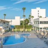 Trendhotel Alcudia - Adults Only, Bild 8