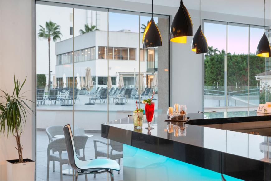 4 Sterne Hotel: Trendhotel Alcudia - Adults Only - Alcudia, Mallorca (Balearen), Bild 10
