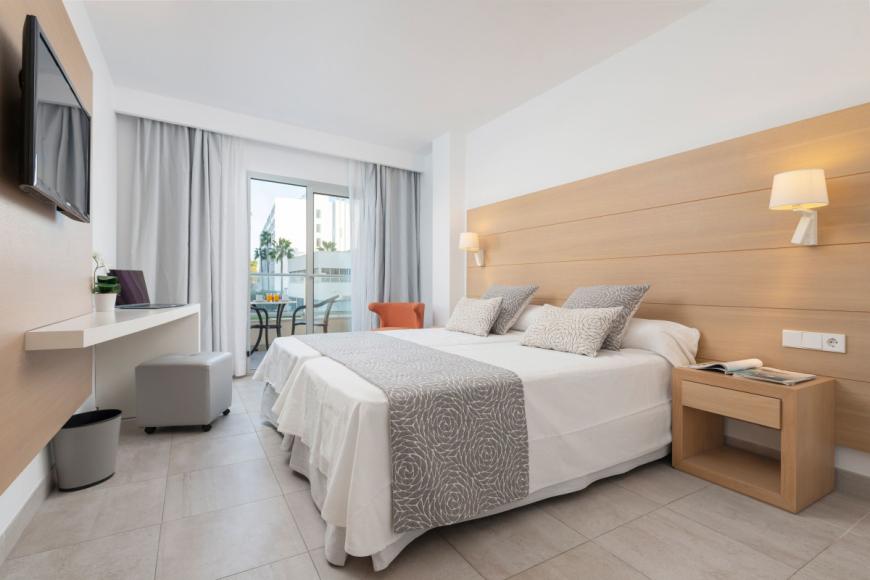 4 Sterne Hotel: Trendhotel Alcudia - Adults Only - Alcudia, Mallorca (Balearen), Bild 2