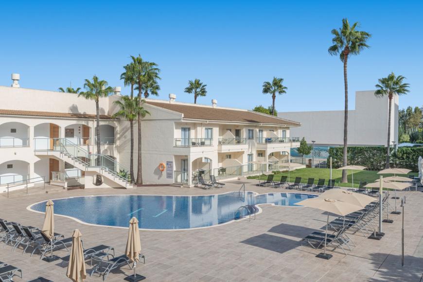 4 Sterne Hotel: Trendhotel Alcudia - Adults Only - Alcudia, Mallorca (Balearen), Bild 1