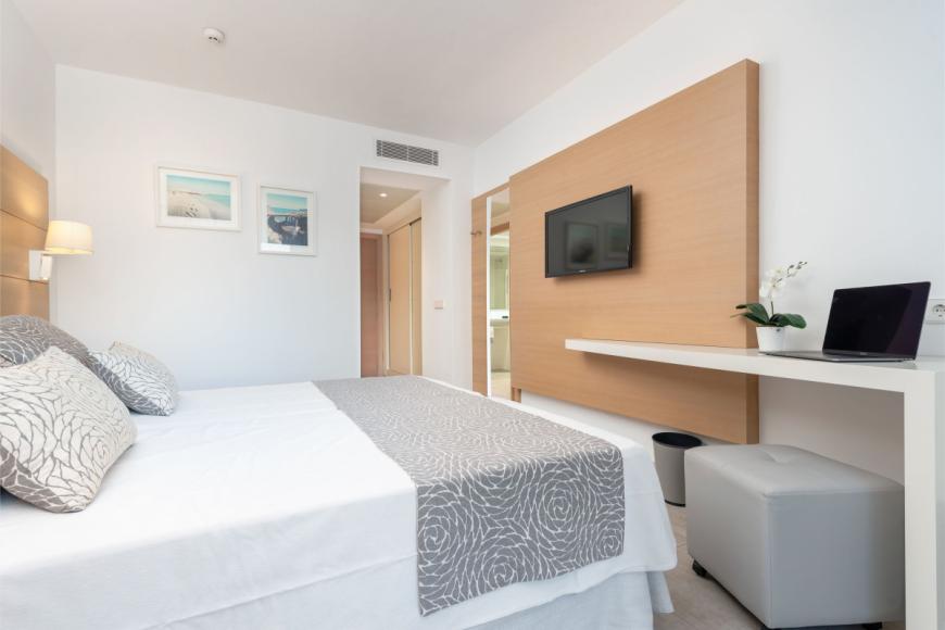 4 Sterne Hotel: Trendhotel Alcudia - Adults Only - Alcudia, Mallorca (Balearen), Bild 3