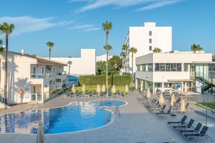 4 Sterne Hotel: Trendhotel Alcudia - Adults Only - Alcudia, Mallorca (Balearen), Bild 8