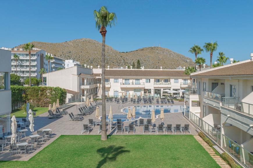 4 Sterne Hotel: Trendhotel Alcudia - Adults Only - Alcudia, Mallorca (Balearen), Bild 5