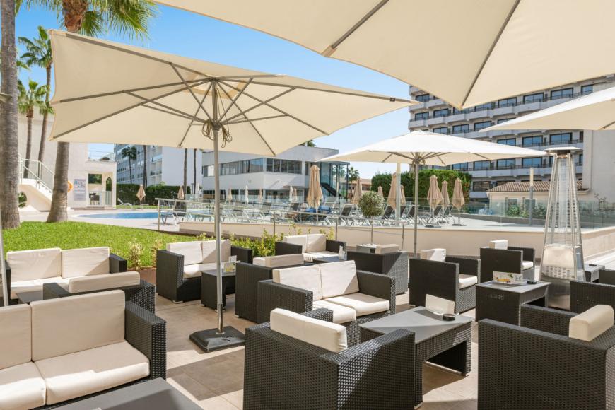 4 Sterne Hotel: Trendhotel Alcudia - Adults Only - Alcudia, Mallorca (Balearen), Bild 4