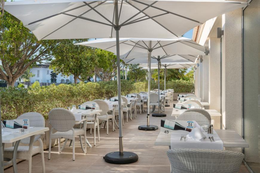 4 Sterne Hotel: Trendhotel Alcudia - Adults Only - Alcudia, Mallorca (Balearen), Bild 9