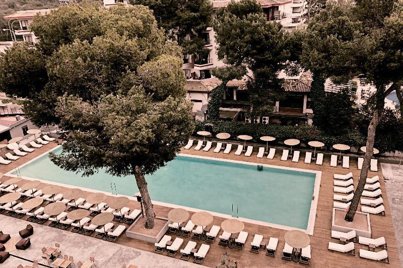 3 Sterne Hotel: Caramelo Palma Beach - Adults only (ex. Cook's Club) - Playa de Palma, Mallorca (Balearen), Bild 2