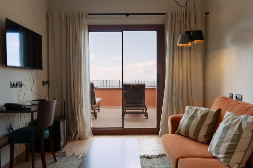 4 Sterne Hotel: Maristel - Adults Only - Estellencs, Mallorca (Balearen), Bild 8