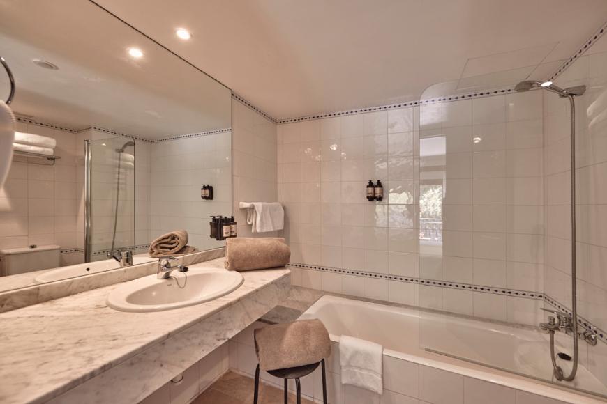 4 Sterne Hotel: Maristel - Adults Only - Estellencs, Mallorca (Balearen), Bild 6