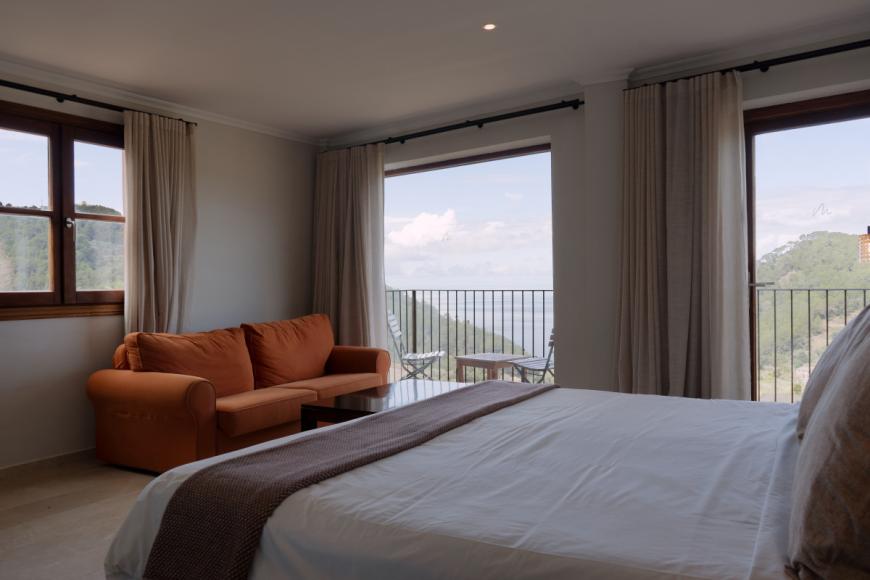 4 Sterne Hotel: Maristel - Adults Only - Estellencs, Mallorca (Balearen), Bild 4
