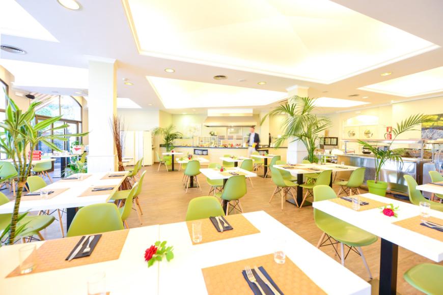 3 Sterne Hotel: Ona Cala Pi Club - Cala Pi, Mallorca (Balearen), Bild 5