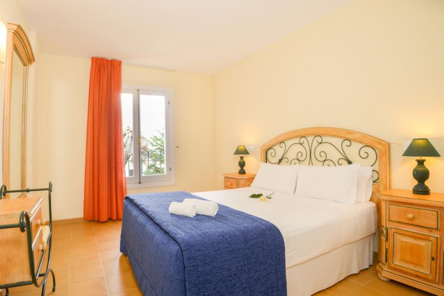 3 Sterne Hotel: Ona Cala Pi Club - Cala Pi, Mallorca (Balearen), Bild 3