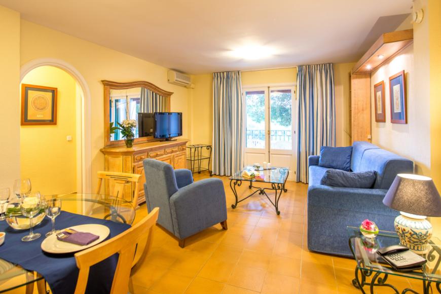 3 Sterne Hotel: Ona Cala Pi Club - Cala Pi, Mallorca (Balearen), Bild 4