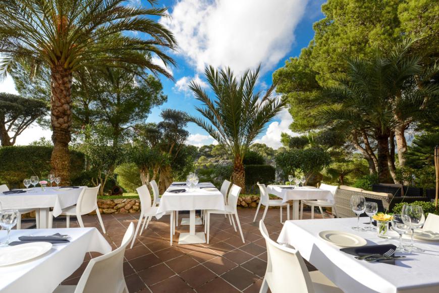 3 Sterne Hotel: Ona Cala Pi Club - Cala Pi, Mallorca (Balearen), Bild 10
