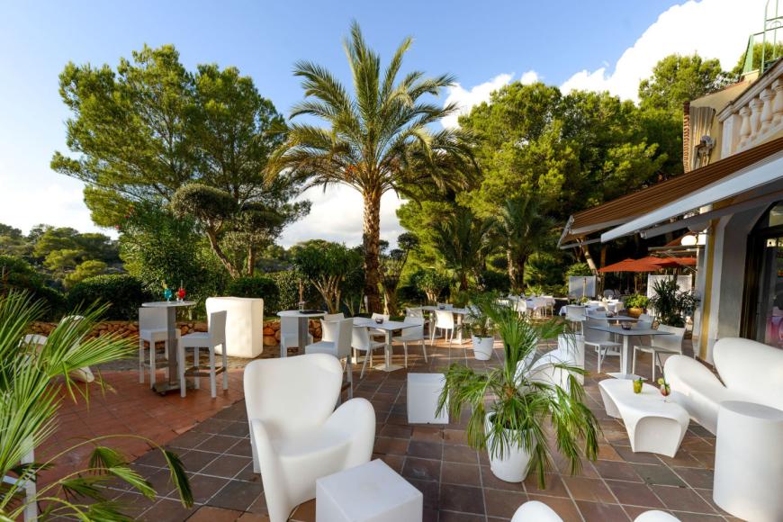 3 Sterne Hotel: Ona Cala Pi Club - Cala Pi, Mallorca (Balearen), Bild 6