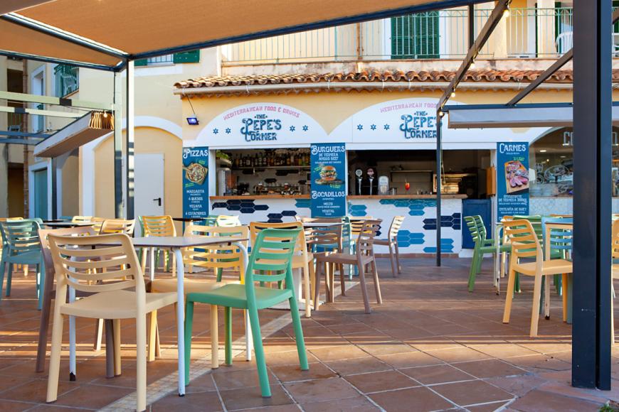 3 Sterne Hotel: Ona Cala Pi Club - Cala Pi, Mallorca (Balearen), Bild 7