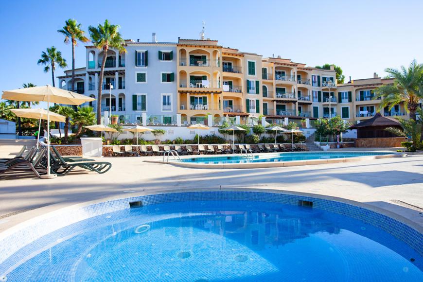 3 Sterne Hotel: Ona Cala Pi Club - Cala Pi, Mallorca (Balearen)