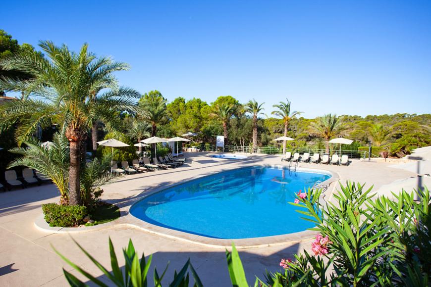 3 Sterne Hotel: Ona Cala Pi Club - Cala Pi, Mallorca (Balearen), Bild 9