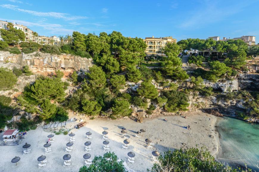 3 Sterne Hotel: Ona Cala Pi Club - Cala Pi, Mallorca (Balearen), Bild 2