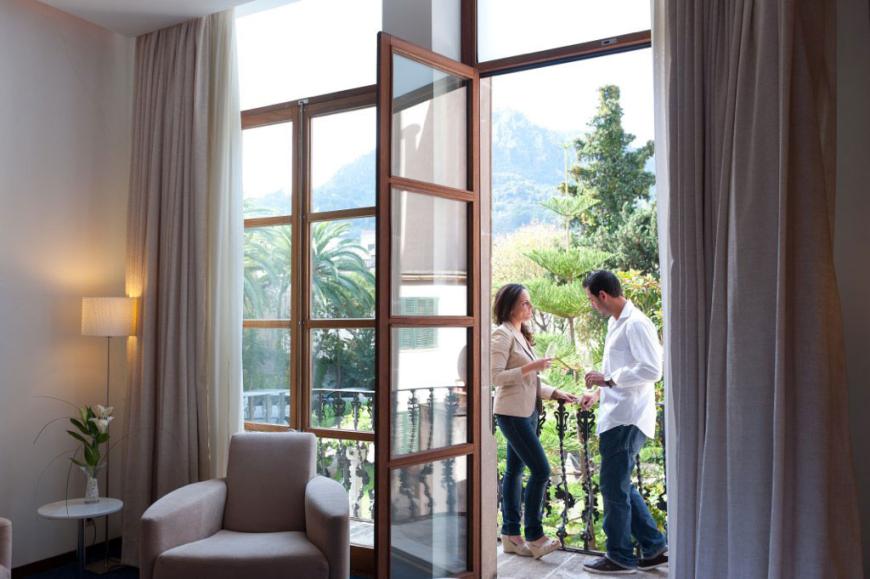 5 Sterne Hotel: Gran Hotel Soller - Puerto de Soller, Mallorca (Balearen), Bild 2