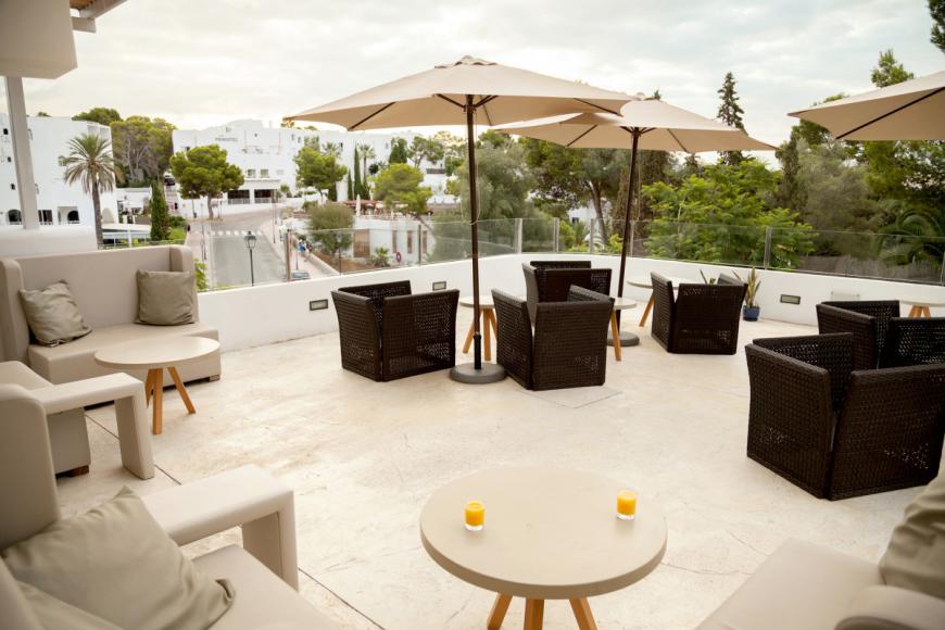 4 Sterne Hotel: Sentido Fido Tucan - Adults only - Cala d'Or, Mallorca (Balearen), Bild 10