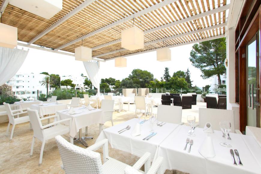 4 Sterne Hotel: Sentido Fido Tucan - Adults only - Cala d'Or, Mallorca (Balearen), Bild 9