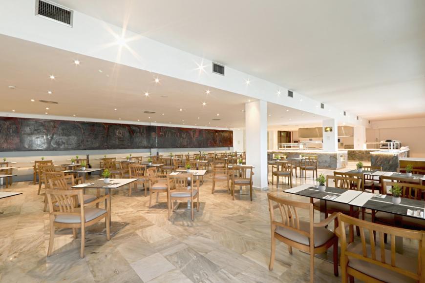 4 Sterne Hotel: Sentido Fido Tucan - Adults only - Cala d'Or, Mallorca (Balearen), Bild 8