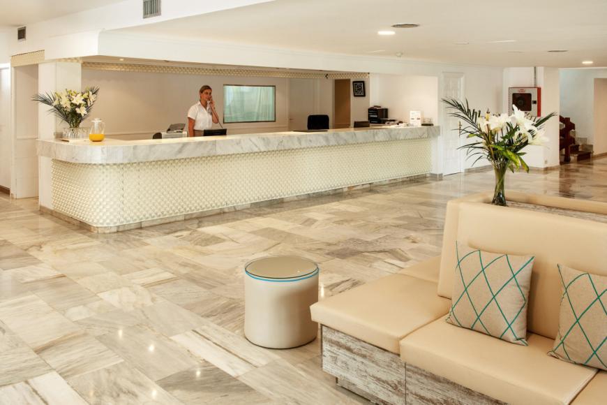 4 Sterne Hotel: Sentido Fido Tucan - Adults only - Cala d'Or, Mallorca (Balearen), Bild 5