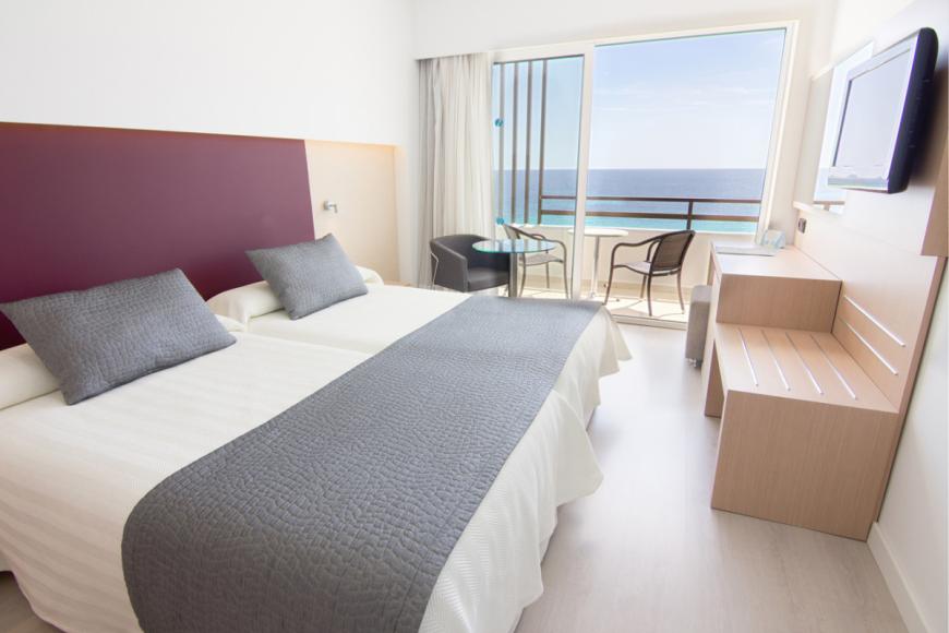 4 Sterne Hotel: CM Playa del Moro - Cala Millor, Mallorca (Balearen), Bild 4