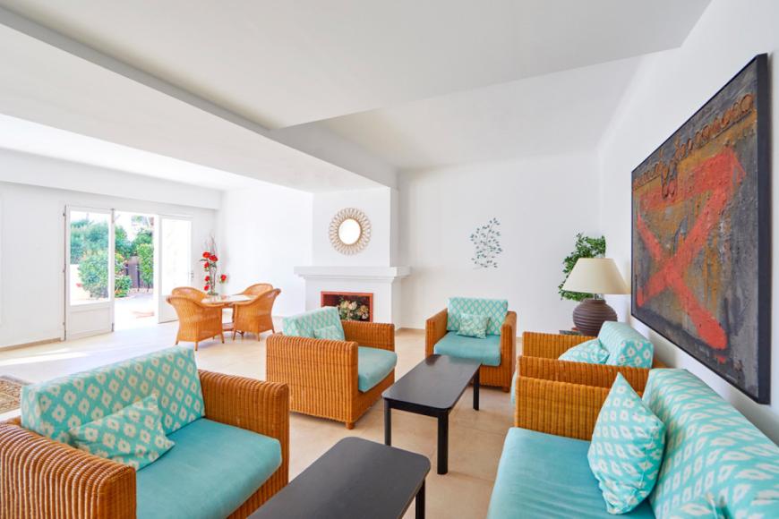 3 Sterne Hotel: Gavimar Cala Gran Costa del Sur Resort - Cala d'Or, Mallorca (Balearen), Bild 6